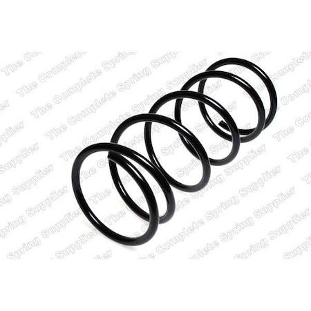 Lesjofors COIL SPRING FRONT NI 4062022